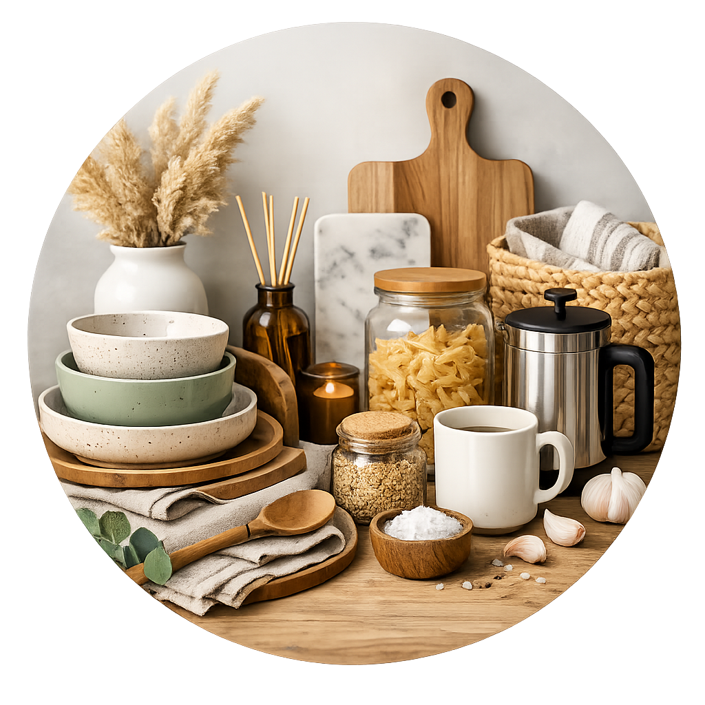 Home & Kitchen