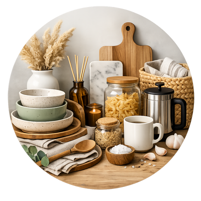 Home & Kitchen