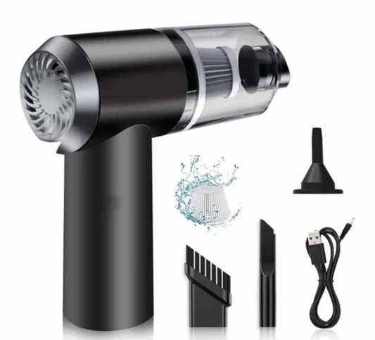 Air Duster Wireless ™ 3 in 1 Vacuum Cleaner